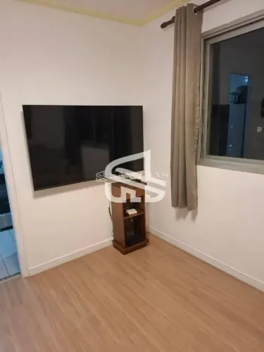Apartamento à Venda em Campos Elísios | 35 M² | 1 Dormitório | 1 Vaga | Próximo Ao Metrô S