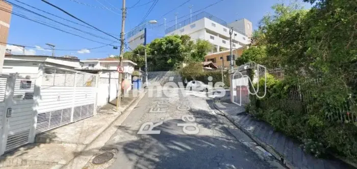 Terreno USP FMU Investidor Venda, 560m²; - Rua Frei Inácio da Conceição - Butantã - São Pa