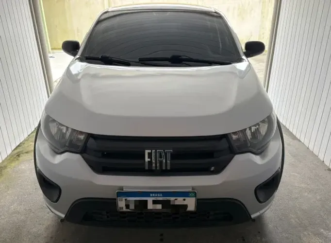 Fiat Mobi Like 1.0 Fire Flex 5P. 2023