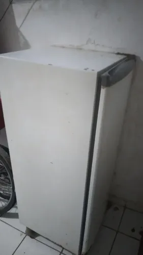 Freezer 
