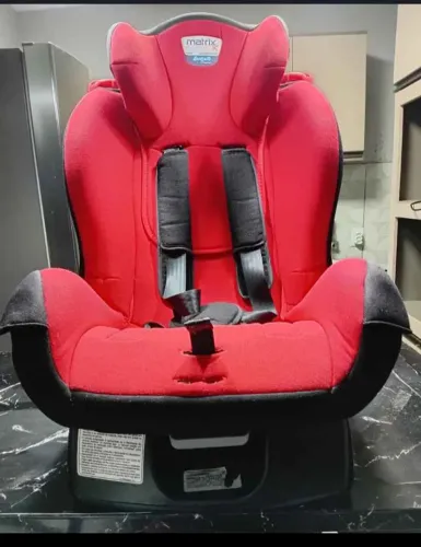 Cadeirão infantil