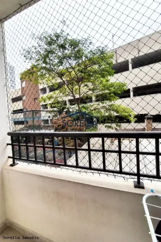 Apartamento para Venda em São Bernardo do Campo, Nova Petrópolis, 3 dormitórios, 2 suítes,