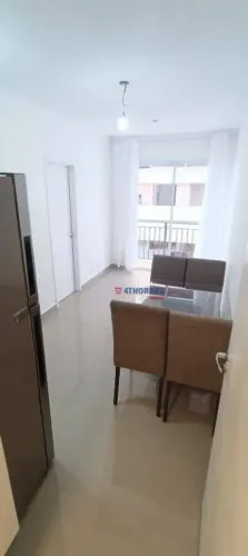 Apartamento com 1 dormitório para alugar, 31 m² por R$ 3.300,00/mês - Vila Sônia - São Pau