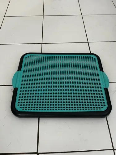 Vendo Sanitário Pet ! Nunca usado