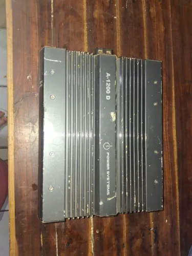 MODULO A1200