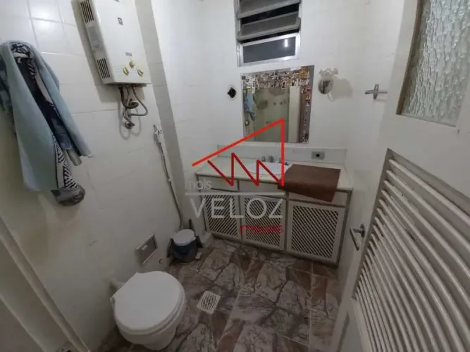 Apartamento-À VENDA-Glória-Rio de Janeiro-RJ