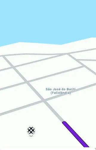 Lote de 1.000 metros quadrados em são José do Buriti ( Felixlândia)