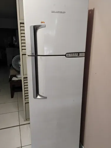 Geladeira Brastemp Frost Free - 2 portas