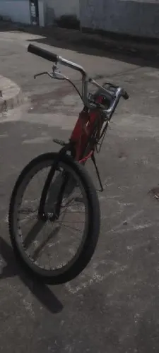 Troco bicicleta montadinha pô um poco x5 ou um iPhone XR só troca os dois pinel