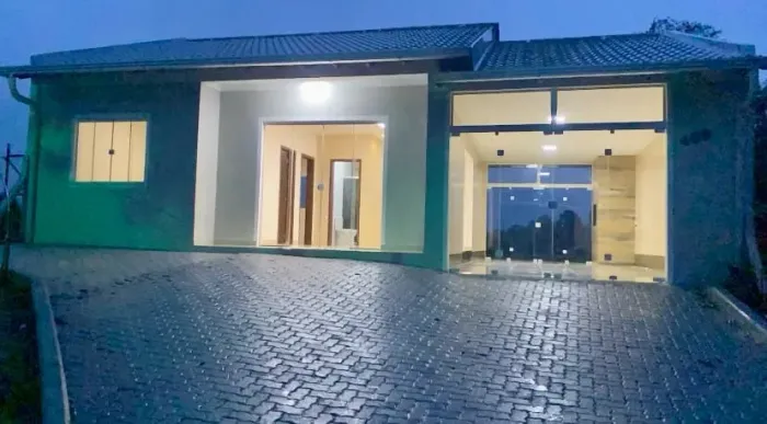 Casa em Gravataí a venda aceito troca