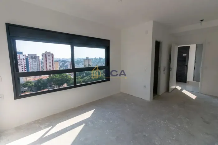 Studio de 26m² na Vila Clementino - SP (na locação, será entregue montado)