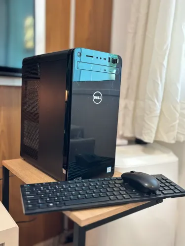 PC Gamer Dell XPS i7 8700  / 16GB / SSD 1TB