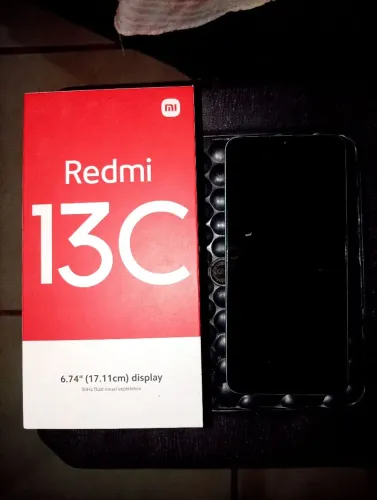 Redmi13c