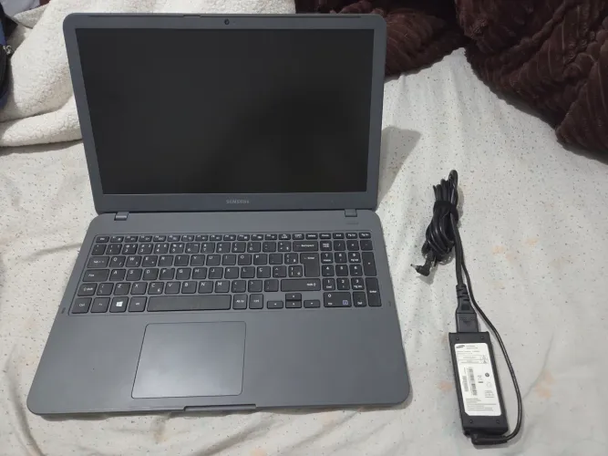 Notebook Samsung 8gb ram 240ssd