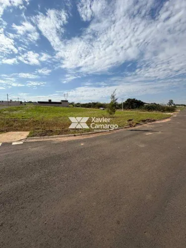 Lote à venda com 768m² no Jardim Nova Ipeúna - Ipeúna/SP