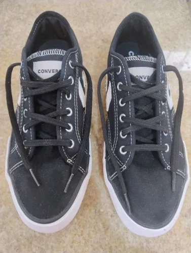 Tênis All star Converse Original top conservado!