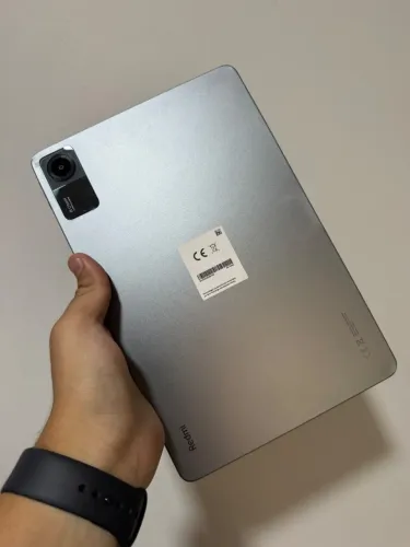 Redmi Pad SE 6GB | 128GB | 11" | Space Gray