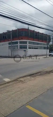 Aluguel de Prédio Comercial em Sorocaba-SP, Bairro Alem Ponte: 4 Banheiros, 20 Vagas, 1.18