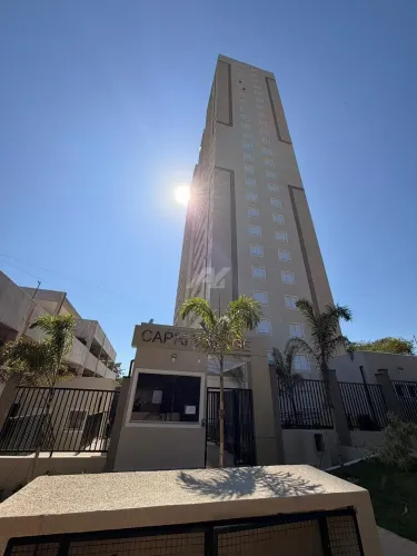 | Condomínio: CAPRI VILLAGE |- Notre Dame - Campinas/S.P. Apartamento a venda andar alto e