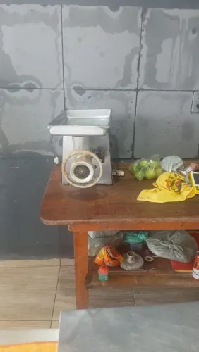 Itens para açougue vendo separado também .entrar em contato para saber o valor