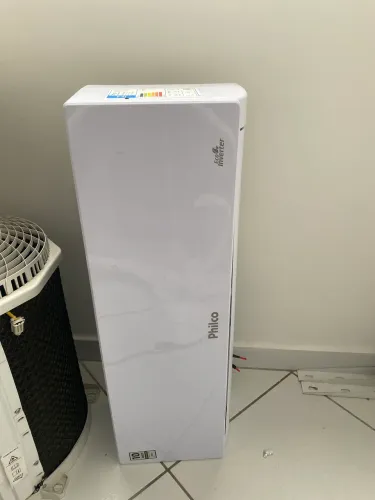 Ar condicionado SEMINOVO 12.000 BTUs 