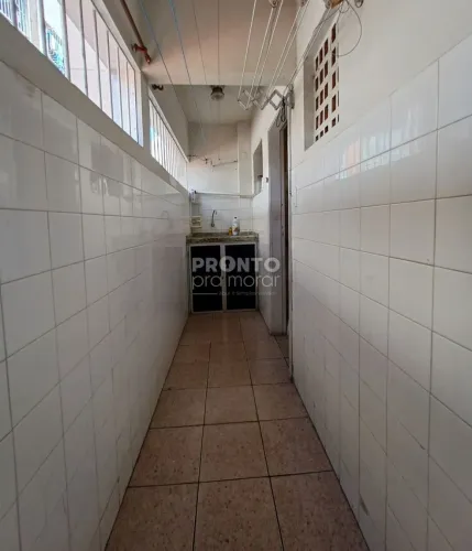 Apartamento com 3 quartos em Graças