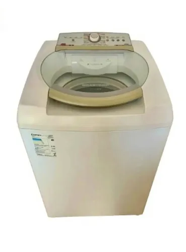 Maquina Lavar Roupa Brastemp Ative 11kg (Usado)