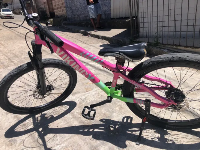 Bike aro29 VIKINGX