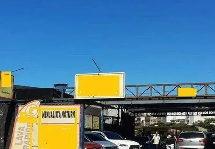 Loja Comercial Mobiliada no Centro de Santo André  300 m² (Venda)