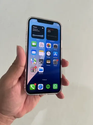 iPhone 12 64gb red