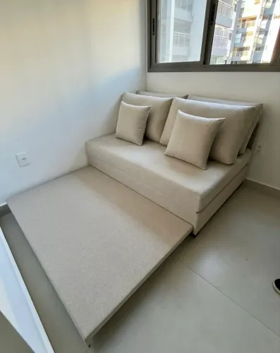 Sofá Cama