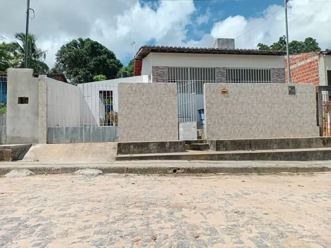 Casa a venda 70.000