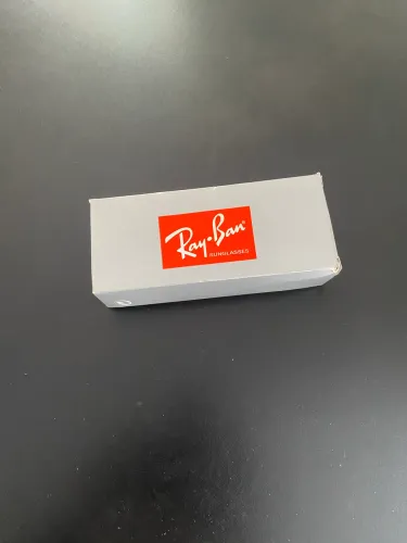Óculos De Sol Ray-ban Justin Classic Rb4165 Unissex Premium