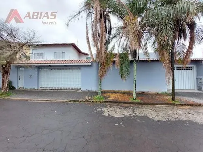 Casa em Parque Santa Marta - São Carlos