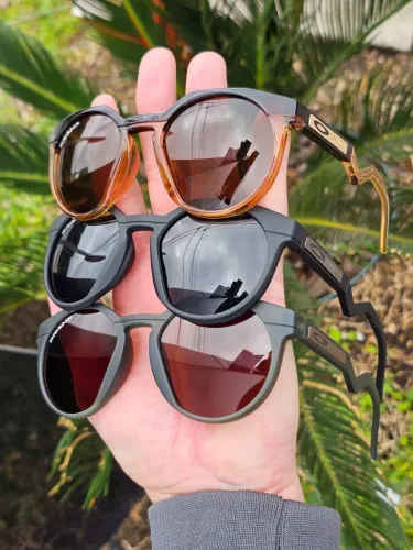 Óculos de sol HSTN Oakl 