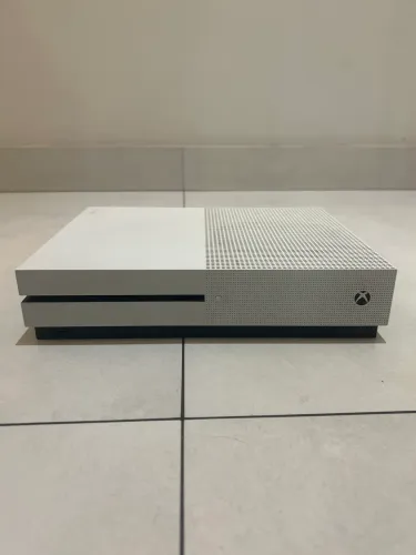 Xbox One S 1TB