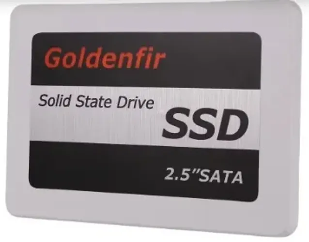SSD Goldenfir