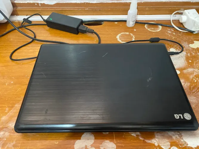 Notbook LG