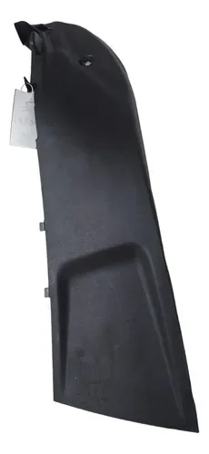 Acabamento Console Central Esquerdo Citroen C4 Lounge 2016 