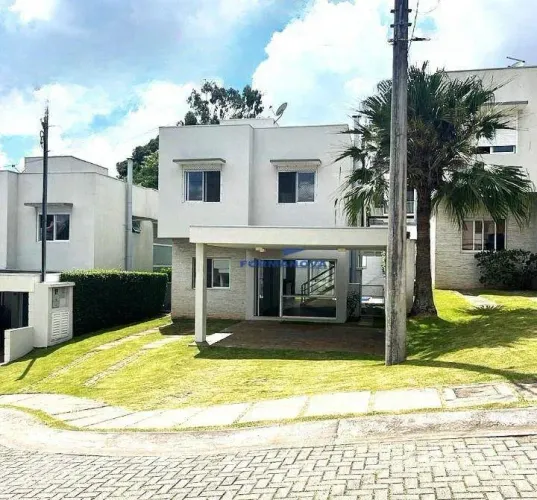 Casa com 3 suítes à venda na Granja Viana. ESTUDA PROPOSTAS!!