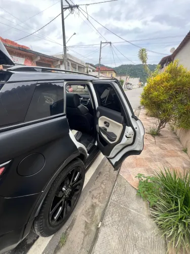 Land Rover Range Rover Evoque Dynamic Tech 2.0 AUT 5P 2013
