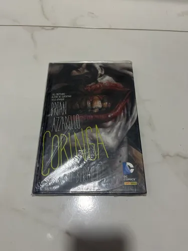 HQ Coringa - Lee Bermejo