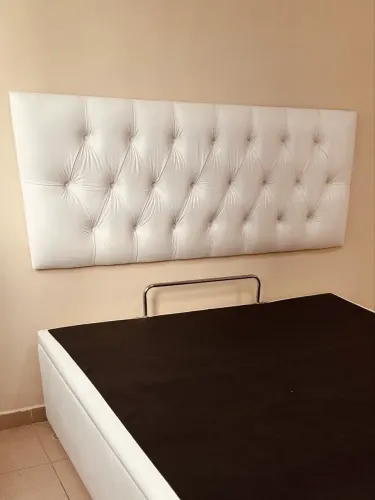 VENDO CABECEIRA CASAL