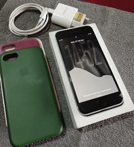Iphone SE 2020 