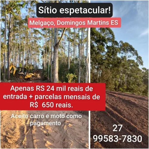 Chácara Domingos Martins ES
