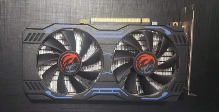 GTX 1660 SUPER | PCYES 6GB GDDR6