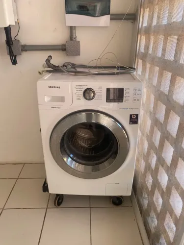 Máquina de lacre e secar