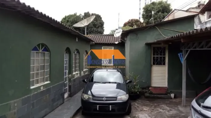 Apartamento de 0 quartos no bairro Concórdia