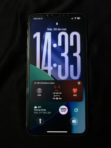 ? IPHONE 11 PRO MAX - OPORTUNIDADE IMPERDÍVEL! ?