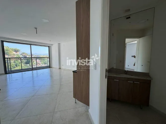 Sala Comercial para aluguel no bairro VALONGO